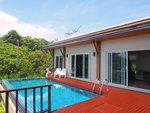 4 bedrooms Villa in Phuket, Thailand No. 5937 - villa in Thailand