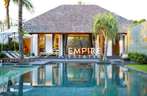 4 bedrooms Villa in Bang Tao, Thailand No. 5938