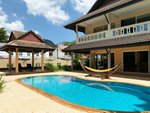 3 bedrooms Villa in Phuket, Thailand No. 5941 - villa in Thailand