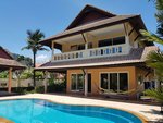 3 bedrooms Villa in Phuket, Thailand No. 5941 - Image 2