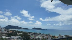 4 bedrooms Villa in Patong, Thailand No. 5942