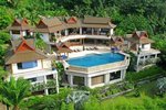 6 bedrooms Villa in Bang Tao, Thailand No. 5980 - villa in Thailand
