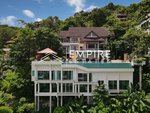 7 bedrooms Villa in Patong, Thailand No. 6054 - villa in Thailand