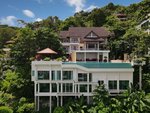 7 bedrooms Villa in Patong, Thailand No. 6054 - Image 20