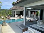 4 bedrooms Villa in Bang Tao, Thailand No. 6086 - villa in Thailand