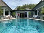 4 bedrooms Villa in Bang Tao, Thailand No. 6086 - Image 21