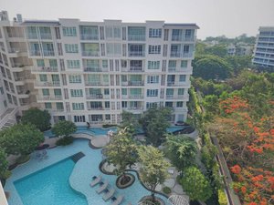 2 bedrooms Condo in Hua Hin, Thailand No. 6236
