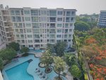 2 bedrooms Condo in Hua Hin, Thailand No. 6236 - condominium in Thailand