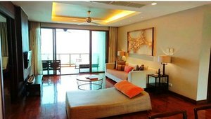 2 bedrooms Condo in Ko Samui, Thailand No. 6493