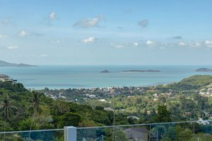 4 bedrooms Cafe / restaurant in Ko Samui, Thailand No. 6509