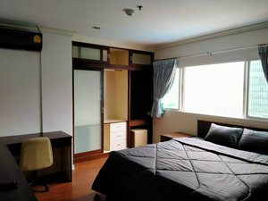 2 bedrooms Condo in Bangkok, Thailand No. 6566