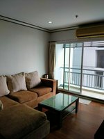 2 bedrooms Condo in Bangkok, Thailand No. 6566 - Image 2