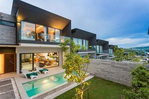 3 bedrooms Cafe / restaurant in Phuket, Thailand No. 7483