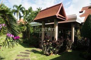 3 bedrooms Cafe / restaurant in Phuket, Thailand No. 7580
