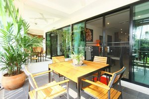 1 bedroom Condo in Phuket, Thailand No. 7585