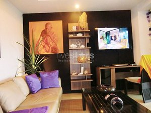 1 bedroom Condo in Phuket, Thailand No. 7585
