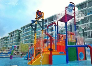 2 bedrooms Condo in Hua Hin, Thailand No. 7640