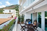2 bedrooms Condo in Phuket, Thailand No. 7651 - condominium in Thailand