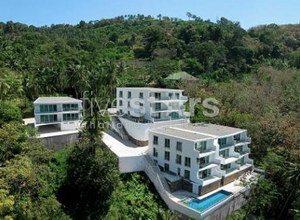 2 bedrooms Condo in Phuket, Thailand No. 7651