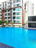 2 bedrooms Condo in Hua Hin, Thailand No. 7772 - condominium in Thailand