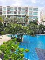 2 bedrooms Condo in Hua Hin, Thailand No. 7772 - Image 10