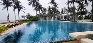 2 bedrooms Condo in Hua Hin, Thailand No. 7777