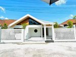 3 bedrooms Bungalow in Phuket, Thailand No. 7838 - bungalow in Thailand