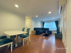 3 bedrooms Condo in Bangkok, Thailand No. 7855
