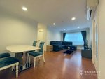 3 bedrooms Condo in Bangkok, Thailand No. 7855 - condominium in Thailand