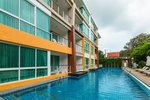 Studio in the Condo in Rawai, Thailand No. 7944 - Image 8