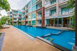 Studio in the Condo in Rawai, Thailand No. 7944 - Image 11