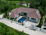 4 bedrooms Villa in Chalong, Thailand No. 8069 - villa in Thailand