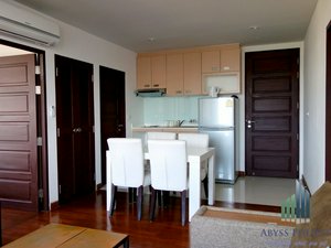2 bedrooms Apartment in Patong, Thailand No. 8072