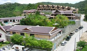 5 bedrooms Villa in Patong, Thailand No. 8077