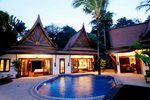 5 bedrooms Villa in Patong, Thailand No. 8079 - villa in Thailand