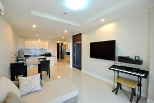 1 bedroom Apartment in Kathu, Thailand No. 8084