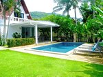 3 bedrooms Villa in Rawai, Thailand No. 8087 - villa in Thailand