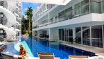 2 bedrooms Apartment in Karon, Thailand No. 8097 - apartment in Thailand
