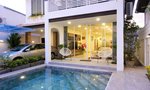 4 bedrooms Villa in Kathu, Thailand No. 8109 - villa in Thailand