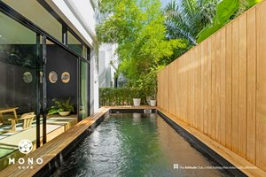 3 bedrooms Villa in Chalong, Thailand No. 8152