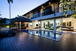 5 bedrooms Villa in Bang Tao, Thailand No. 8164 - villa in Thailand