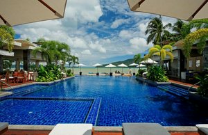 2 bedrooms Apartment in Rawai, Thailand No. 8172