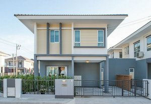 3 bedrooms Villa in Phuket, Thailand No. 8185