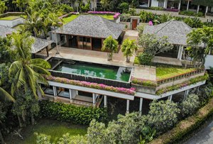 4 bedrooms Villa in Kamala, Thailand No. 8191
