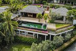 4 bedrooms Villa in Kamala, Thailand No. 8191 - villa in Thailand