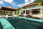 11 bedrooms Villa in Patong, Thailand No. 8197 - villa in Thailand