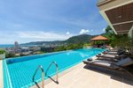 7 bedrooms Villa in Patong, Thailand No. 8205 - villa in Thailand
