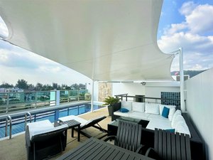 3 bedrooms Apartment in Kamala, Thailand No. 8209