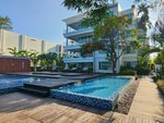 2 bedrooms Condo in Hua Hin, Thailand No. 8217 - condominium in Thailand