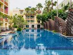 1 bedroom Condo in Hua Hin, Thailand No. 8221 - condominium in Thailand
